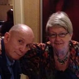 Meet your Posher, Johanne